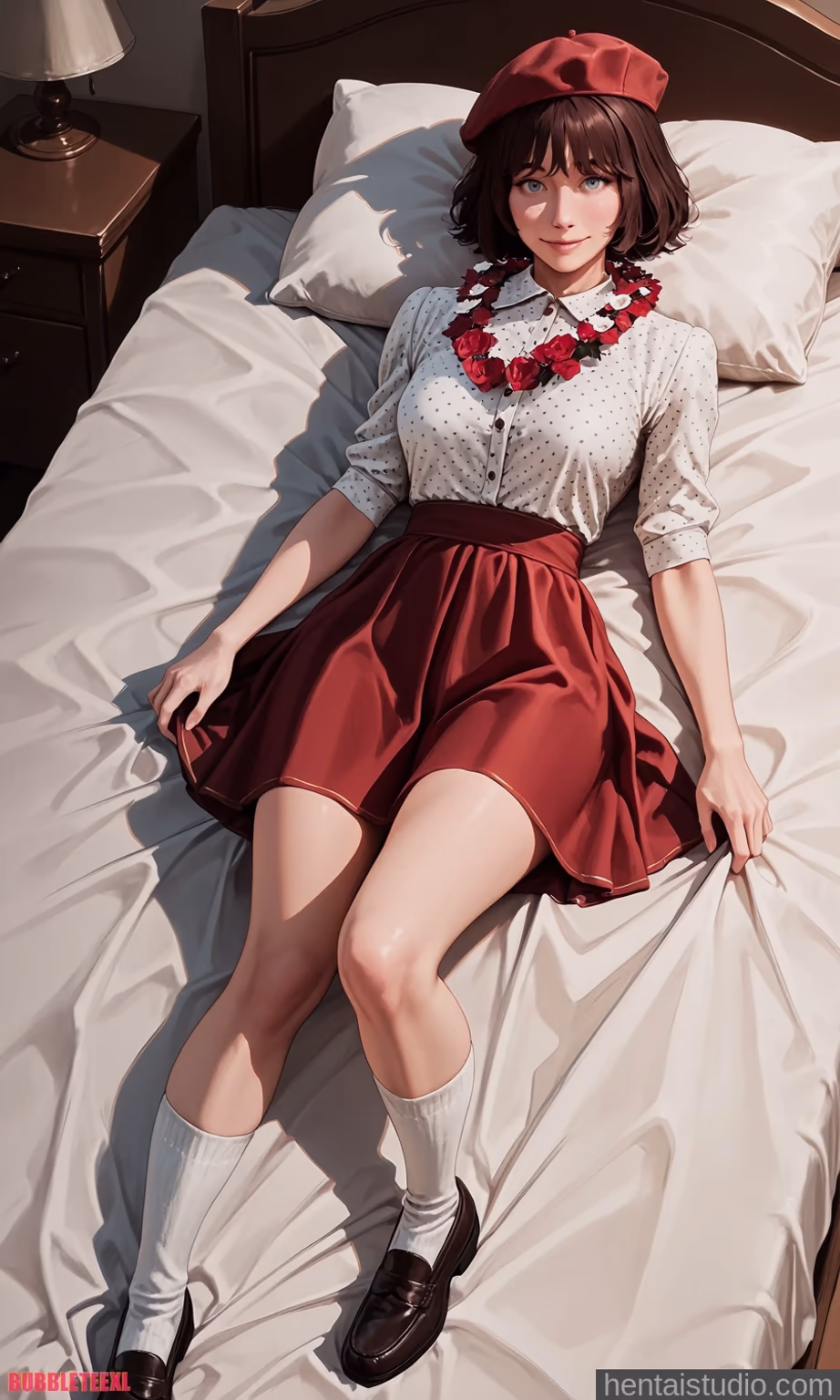 Sophie from Clair Obscur: Expedition 33 — image 57 of 59