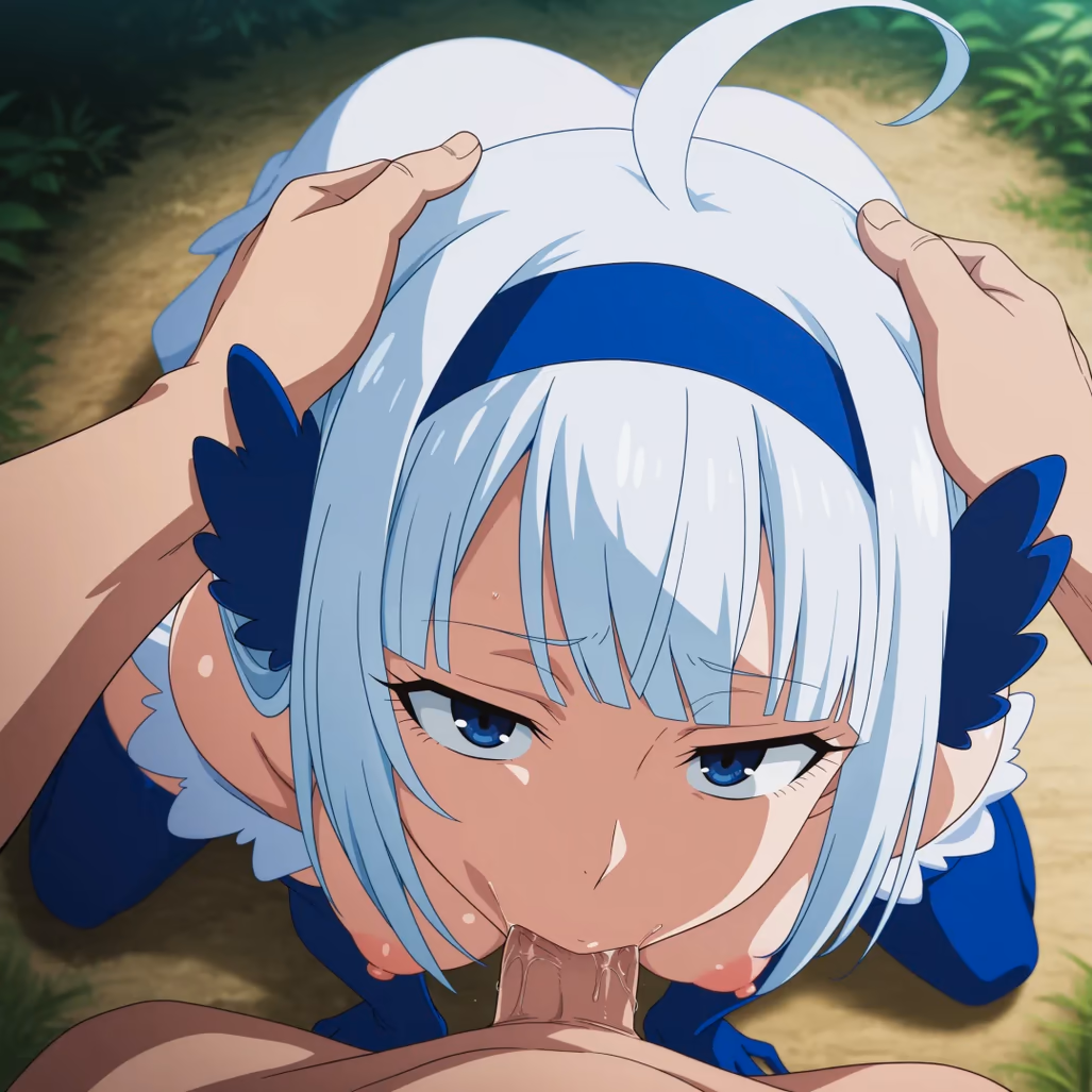 Sorano Agria - Fairy Tail - Hentai Gallery 2 - 30 Images — image 11 of 30