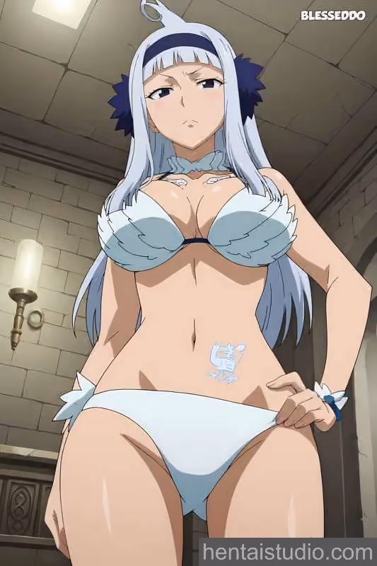 Sorano Agria - Fairy Tail - Hentai Gallery 5 - 49 Images — image 5 of 49