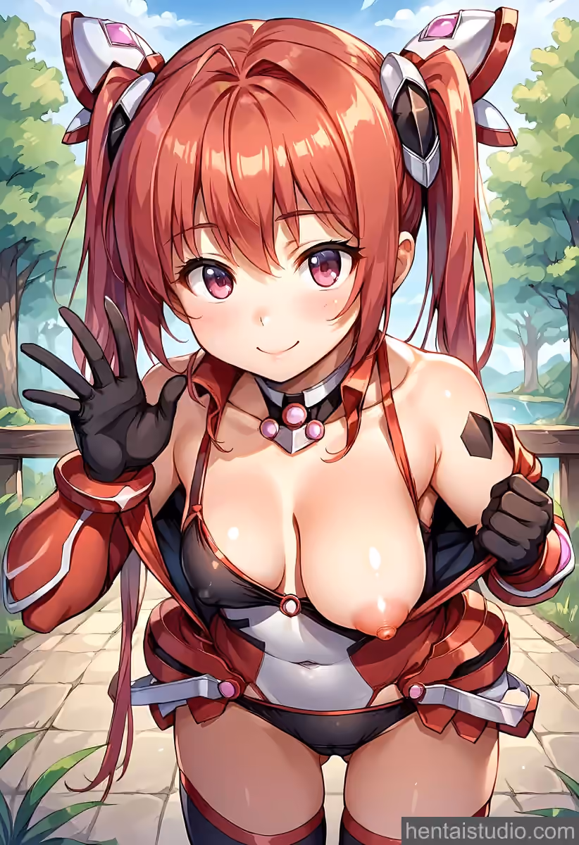 Souji Mitsuka - Gonna Be the Twin-Tail!! (Ore, Twintail ni Narimasu) - Hentai Gallery - 5 Images — image 1 of 5