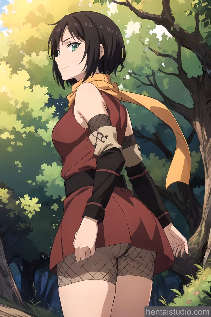 Souka - That Time I Got Reincarnated as a Slime (Tensura, Tensei Shitara Slime Datta Ken) - Hentai Gallery 2 - 11 Images — image 1 of 11