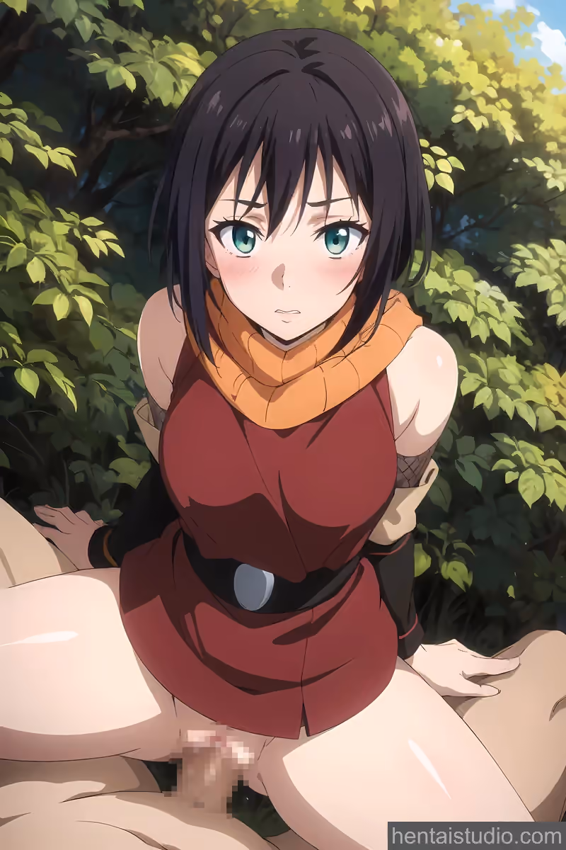 Souka - That Time I Got Reincarnated as a Slime (Tensura, Tensei Shitara Slime Datta Ken) - Hentai Gallery 2 - 11 Images — image 4 of 11