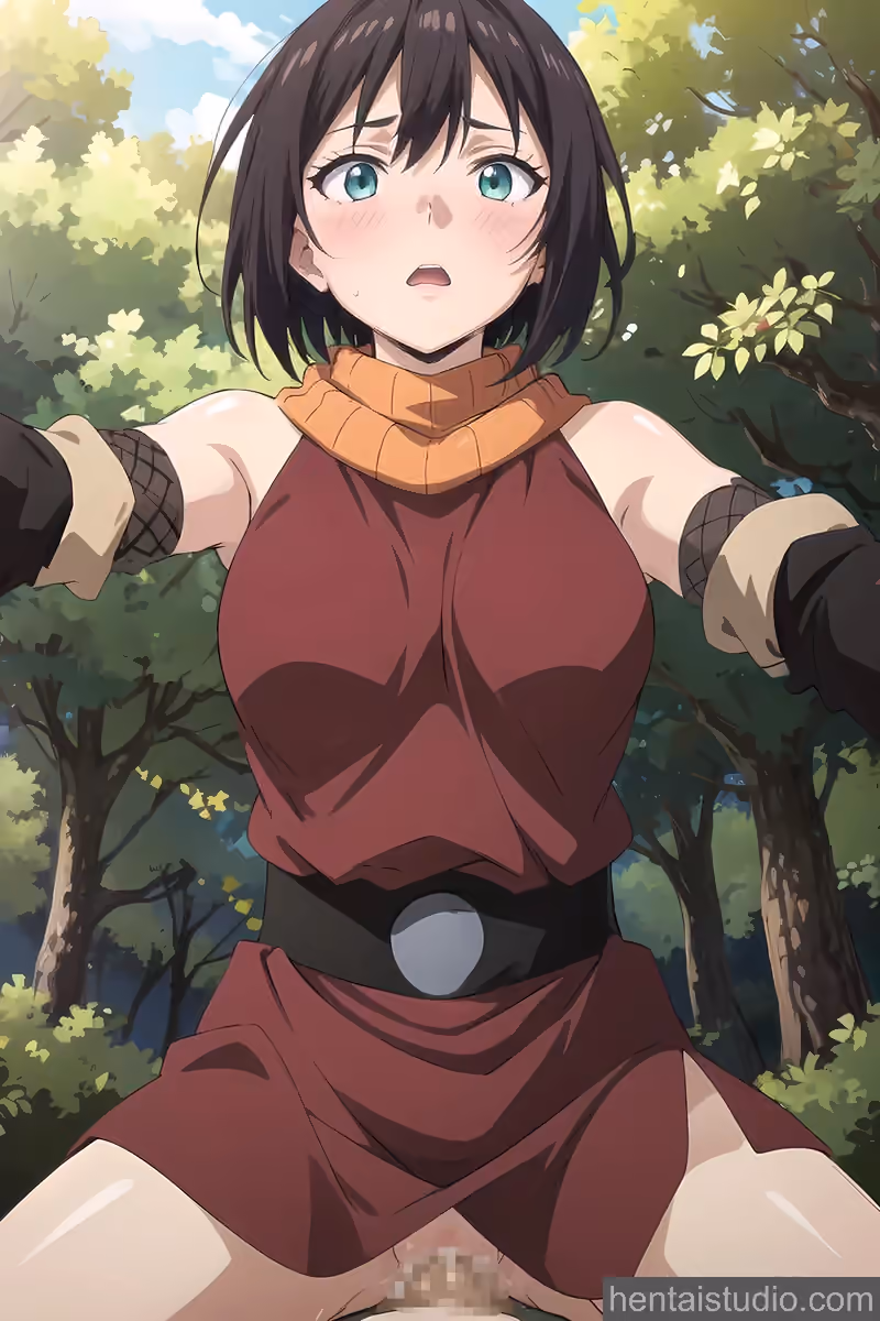 Souka - That Time I Got Reincarnated as a Slime (Tensura, Tensei Shitara Slime Datta Ken) - Hentai Gallery 2 - 11 Images — image 5 of 11