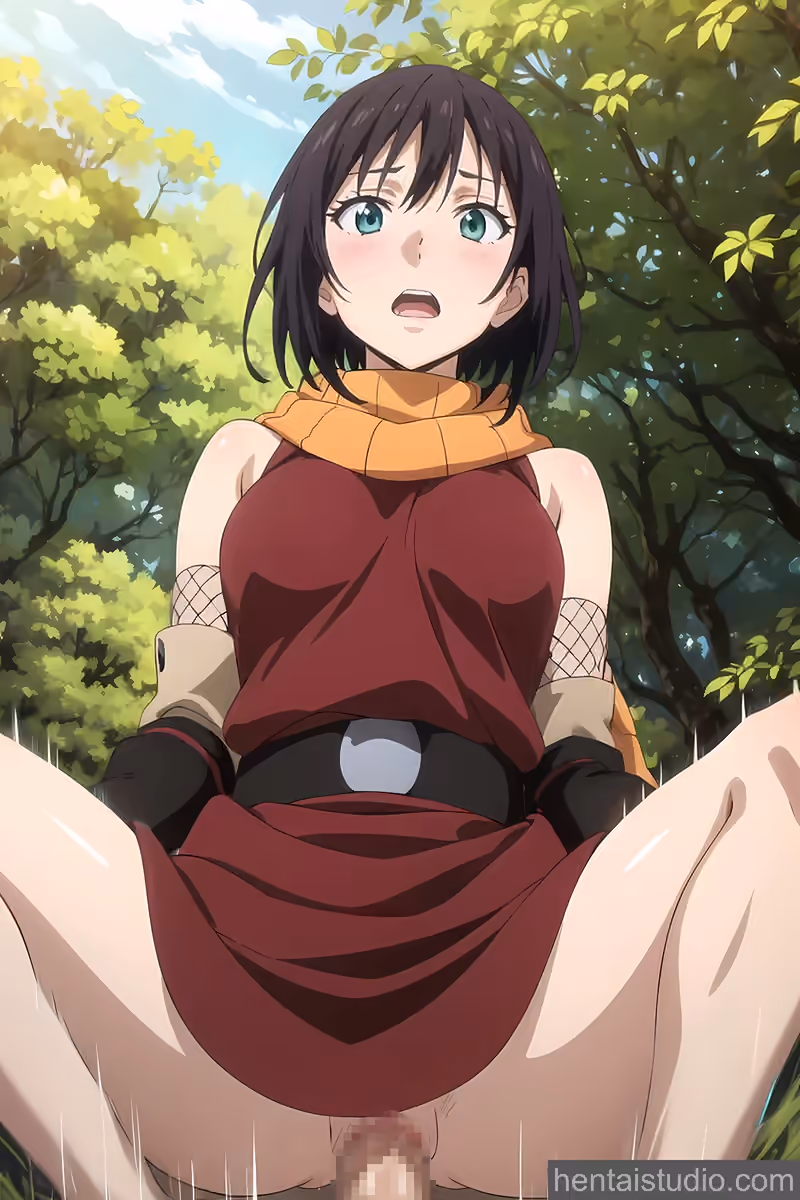 Souka - That Time I Got Reincarnated as a Slime (Tensura, Tensei Shitara Slime Datta Ken) - Hentai Gallery 2 - 11 Images — image 6 of 11