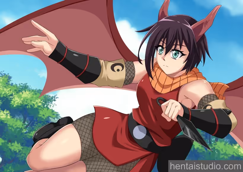 Souka - That Time I Got Reincarnated as a Slime (Tensura, Tensei Shitara Slime Datta Ken) - Hentai Gallery 1 - 6 Images — image 1 of 6