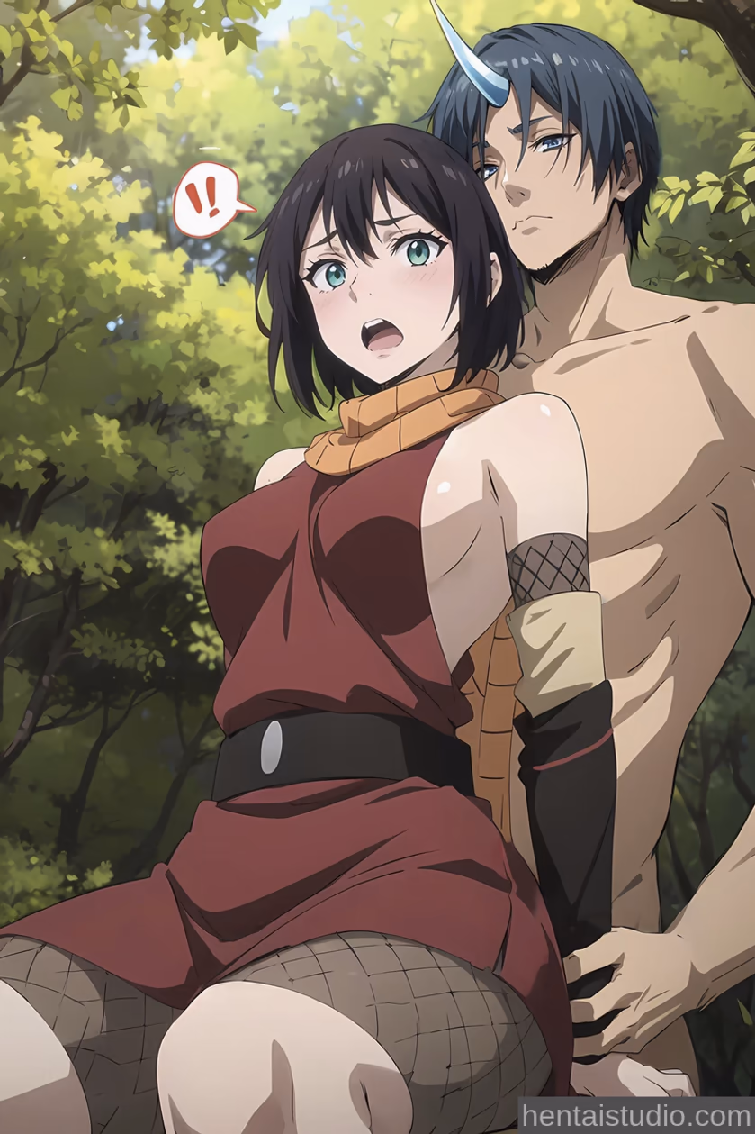 Souka from That Time I Got Reincarnated as a Slime (Tensei Shitara Slime Datta Ken) - Tensura — image 2 of 11