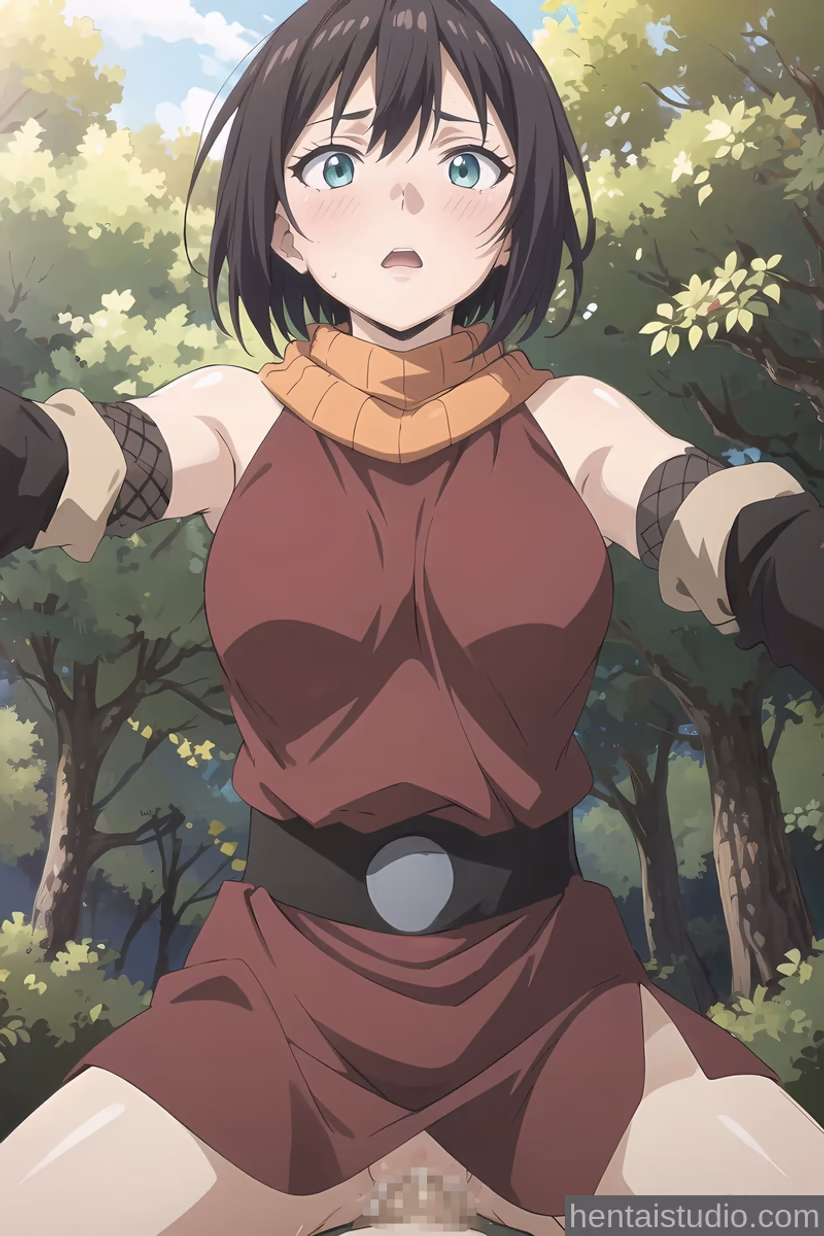 Souka from That Time I Got Reincarnated as a Slime (Tensei Shitara Slime Datta Ken) - Tensura — image 5 of 11