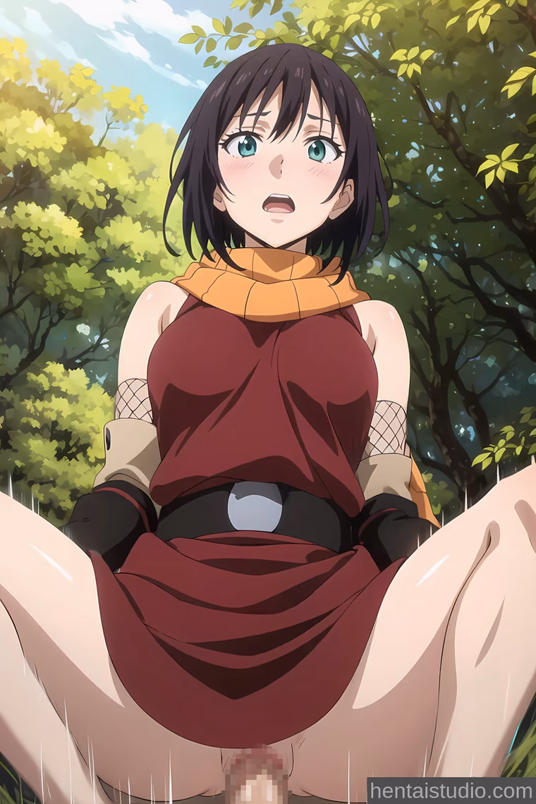 Souka from That Time I Got Reincarnated as a Slime (Tensei Shitara Slime Datta Ken) - Tensura — image 6 of 11