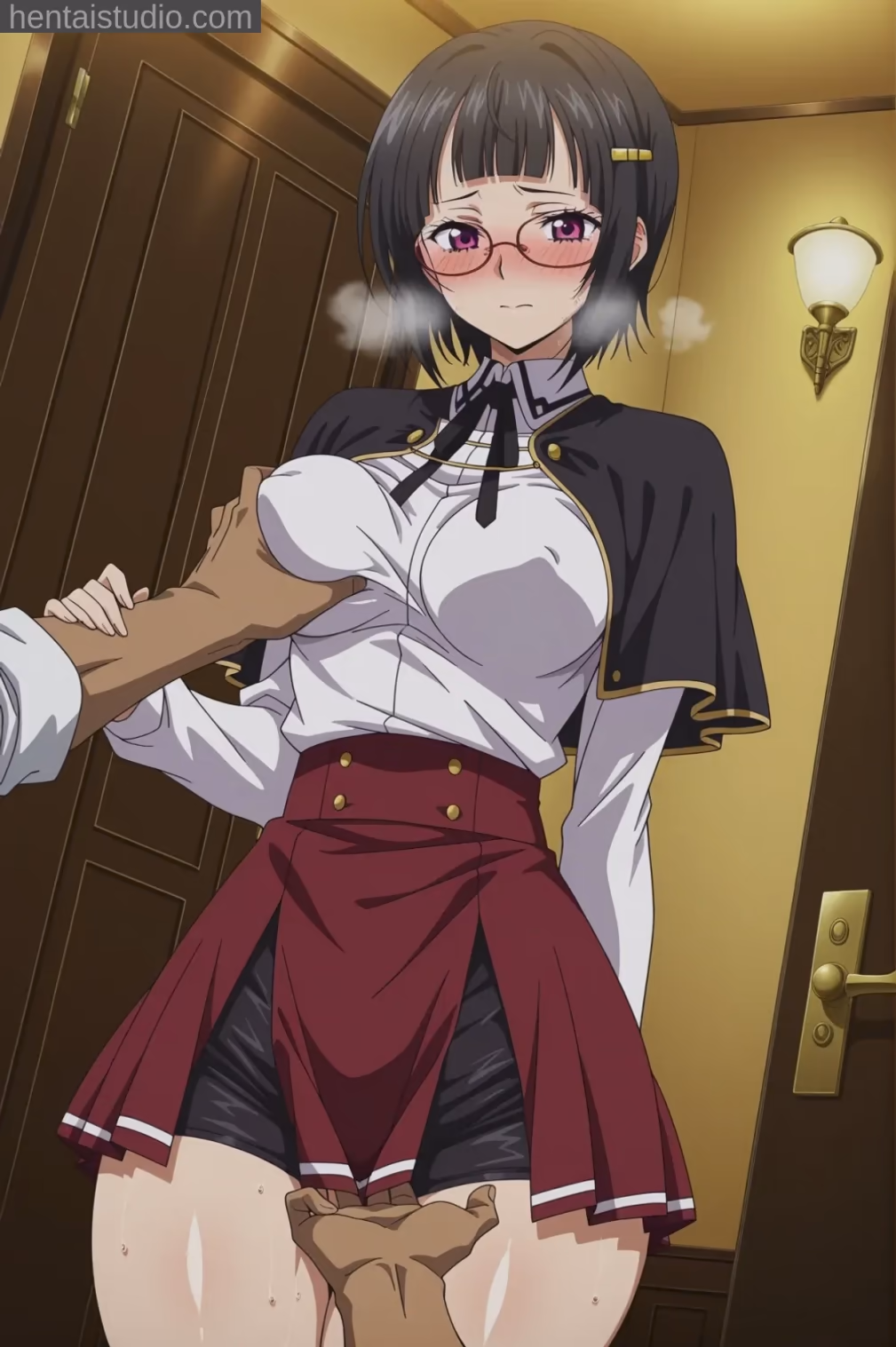 Souna Shitori from High School Dxd — image 16 of 49