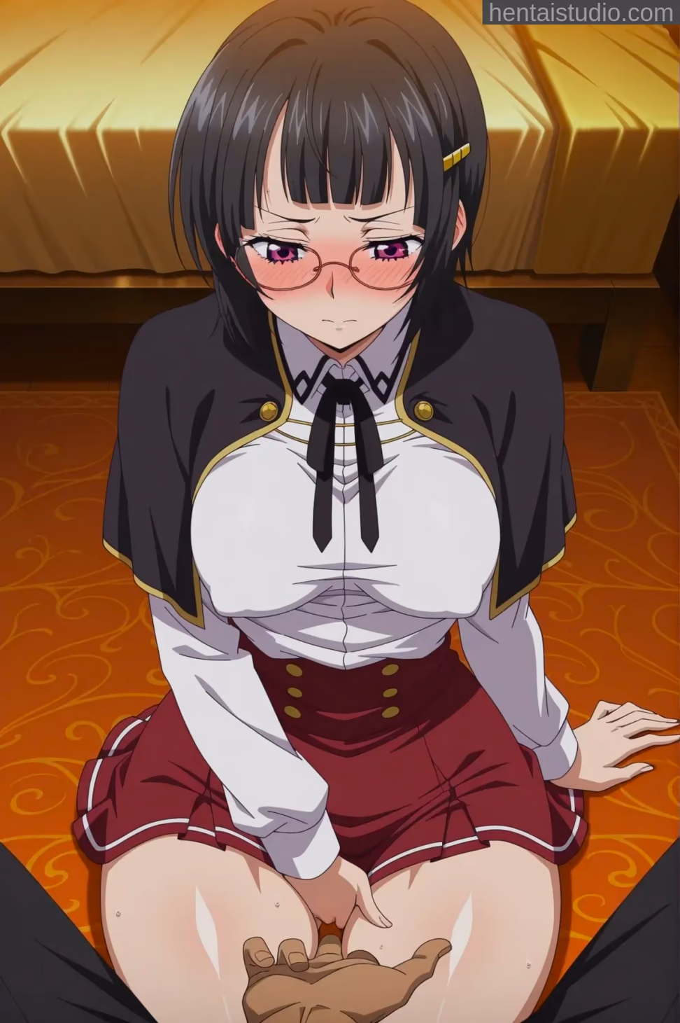 Souna Shitori from High School Dxd — image 3 of 49