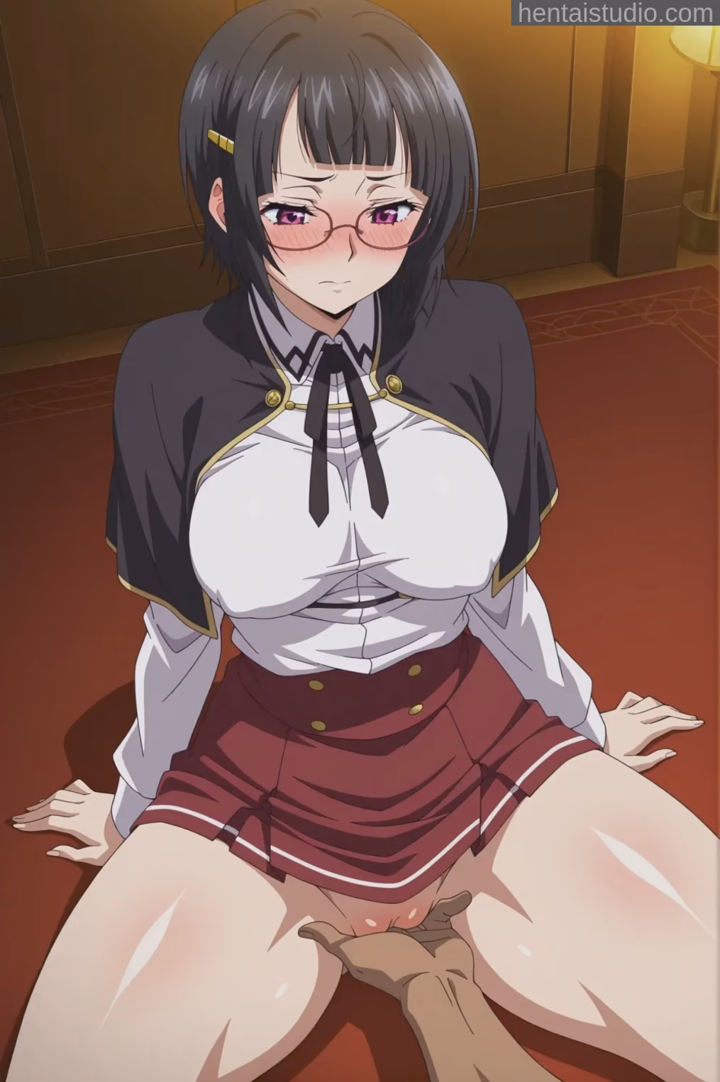 Souna Shitori from High School Dxd — image 4 of 49