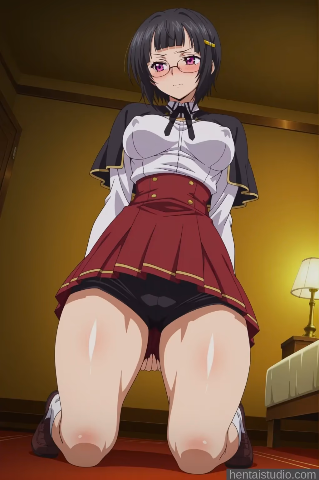Souna Shitori from High School Dxd — image 6 of 49