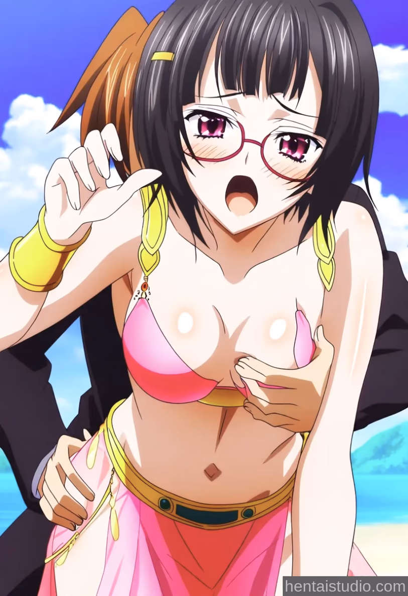 Souna Shitori from High School Dxd — image 13 of 21