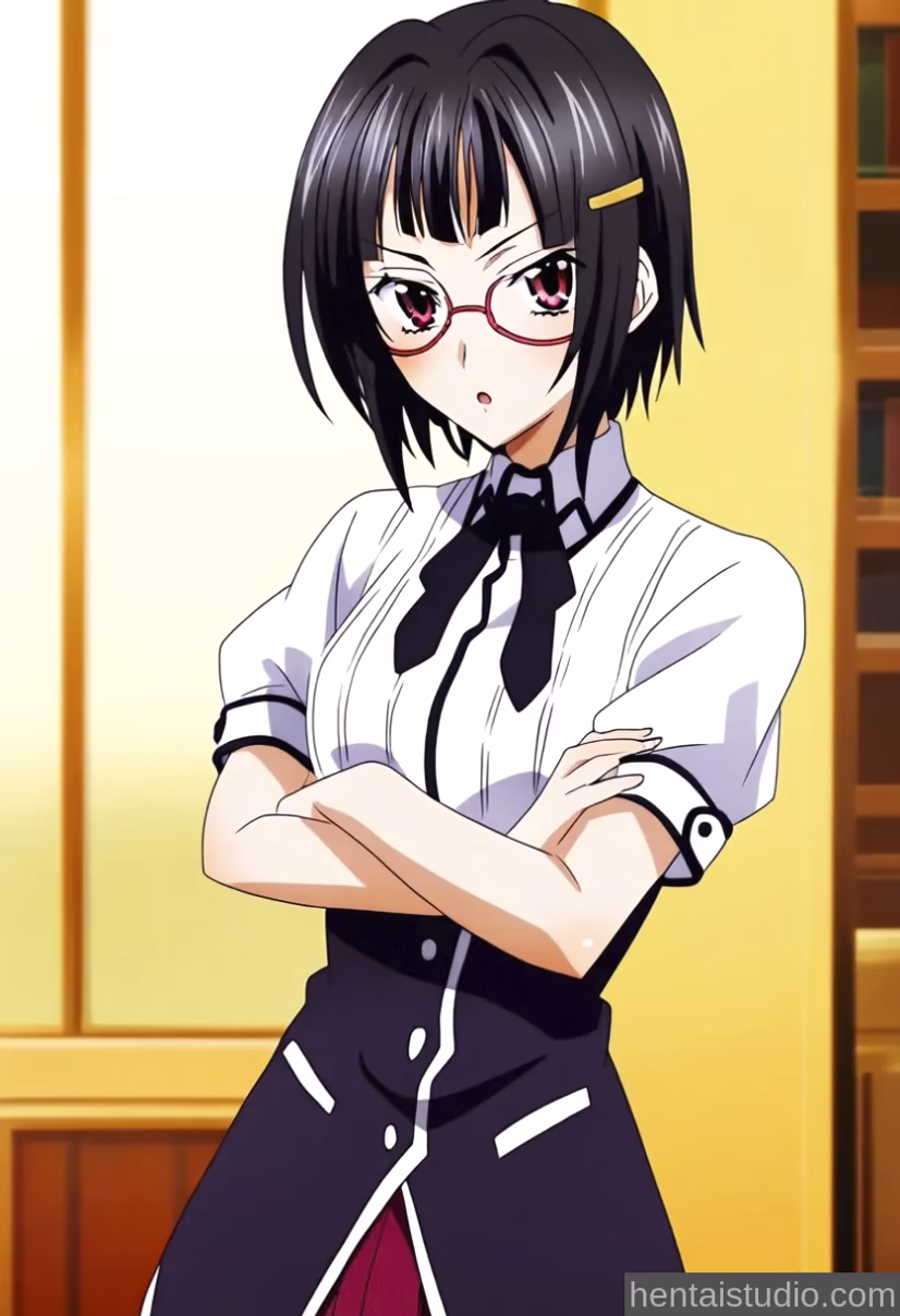 Souna Shitori from High School Dxd — image 3 of 21