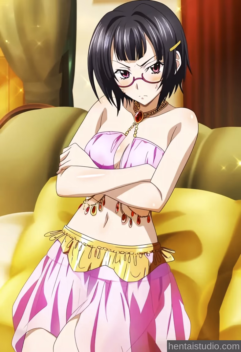 Souna Shitori from High School Dxd — image 4 of 21