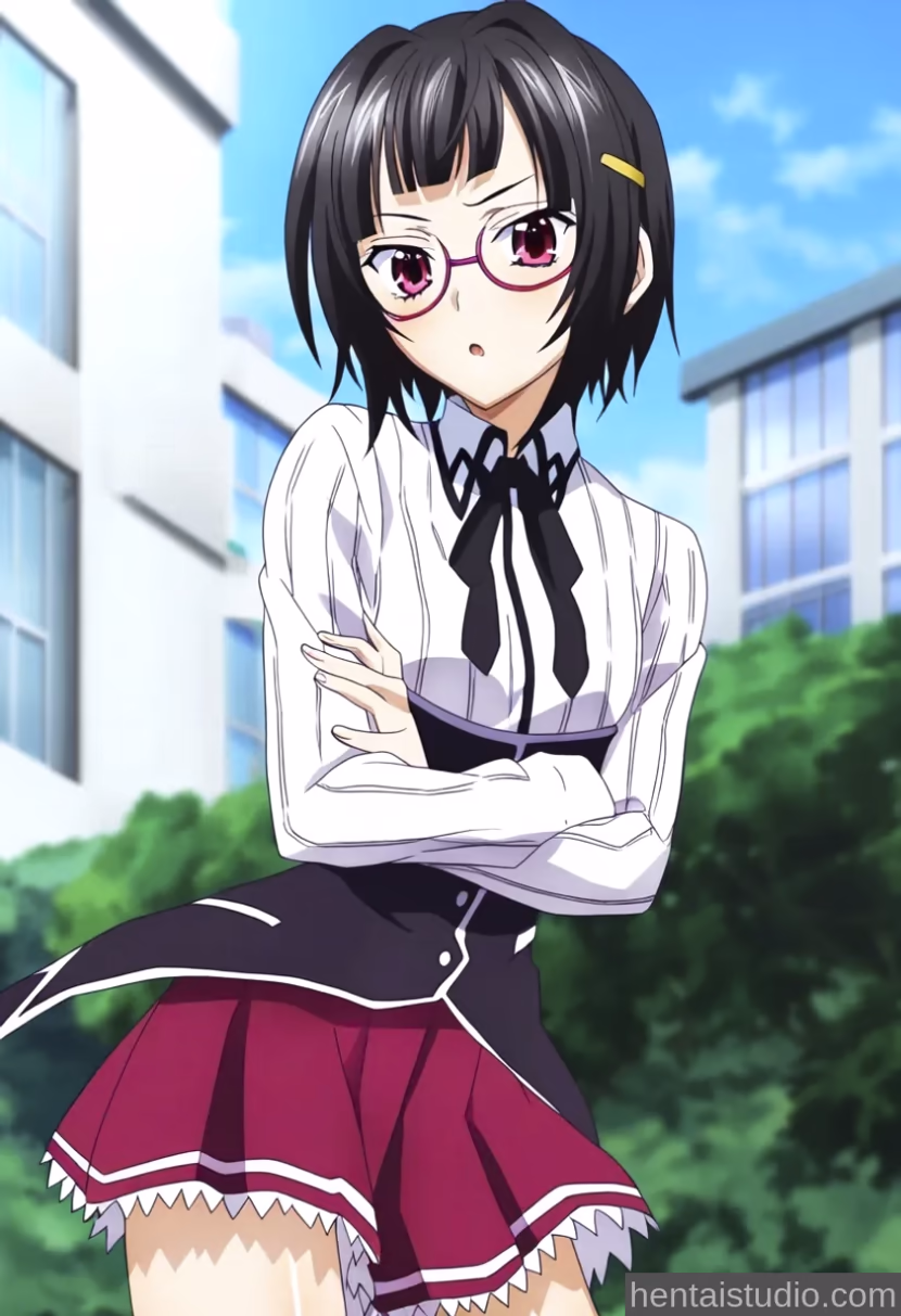 Souna Shitori from High School Dxd — image 5 of 21