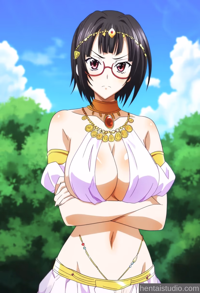 Souna Shitori from High School Dxd — image 7 of 21