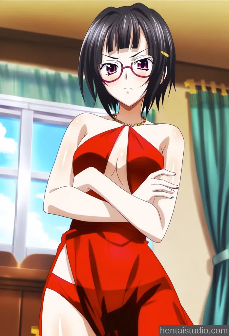 Souna Shitori from High School Dxd — image 8 of 21