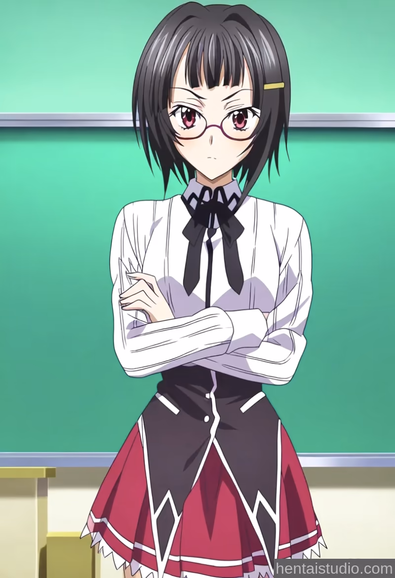 Souna Shitori from High School Dxd — image 9 of 21