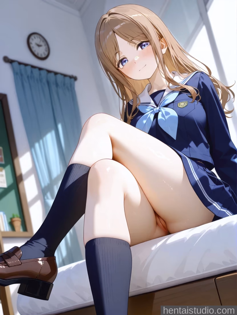 Soyo Nagasaki from Bang Dream — image 71 of 98