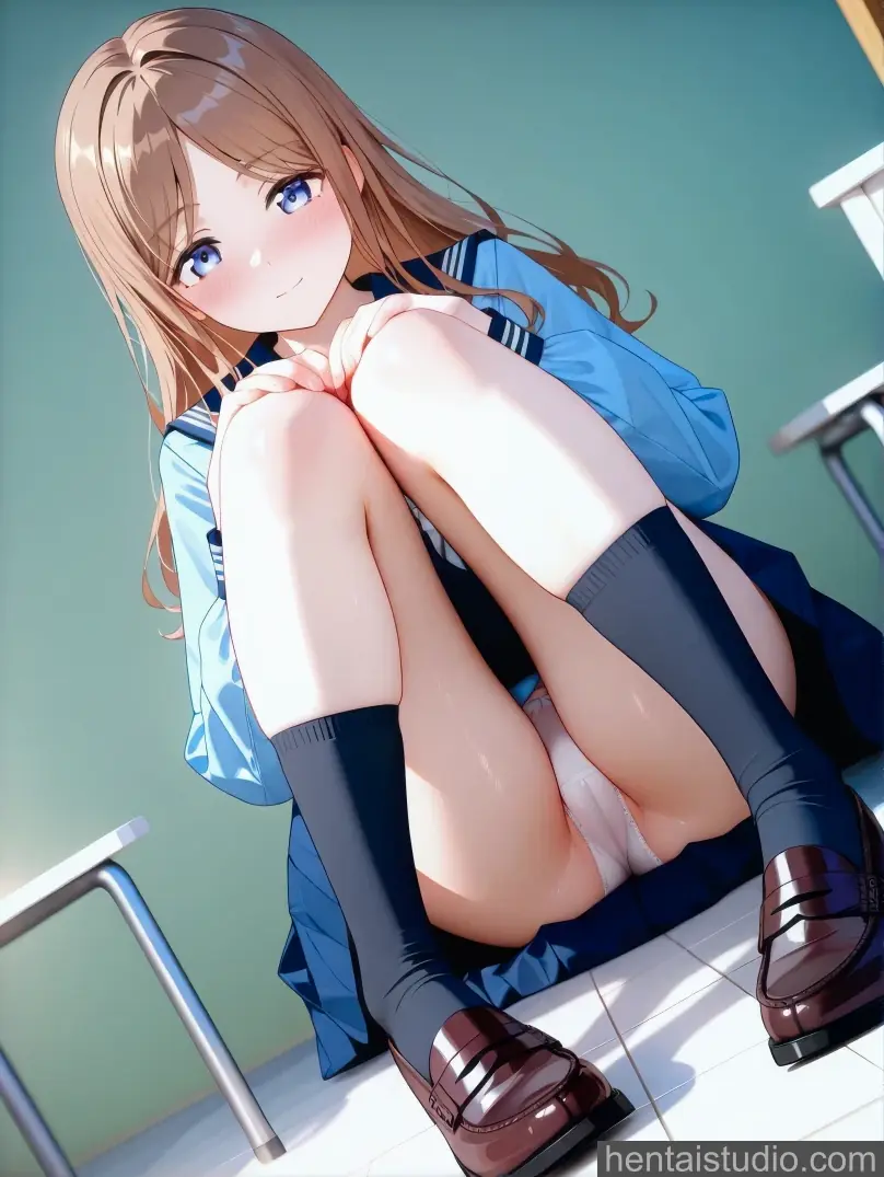 Soyo Nagasaki from Bang Dream hentai art 80 of 98