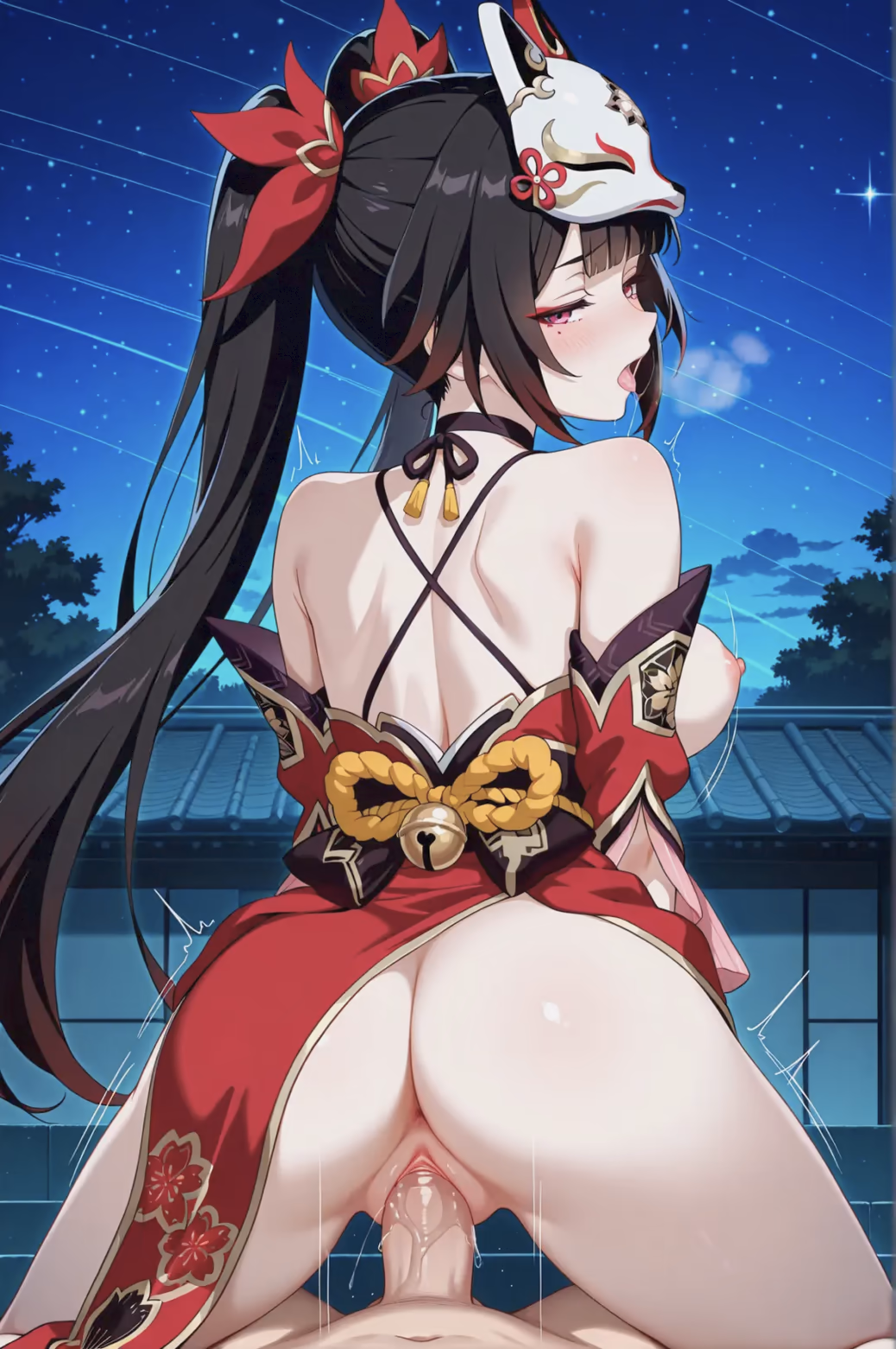 Sparkle from Honkai: Star Rail — image 19 of 30