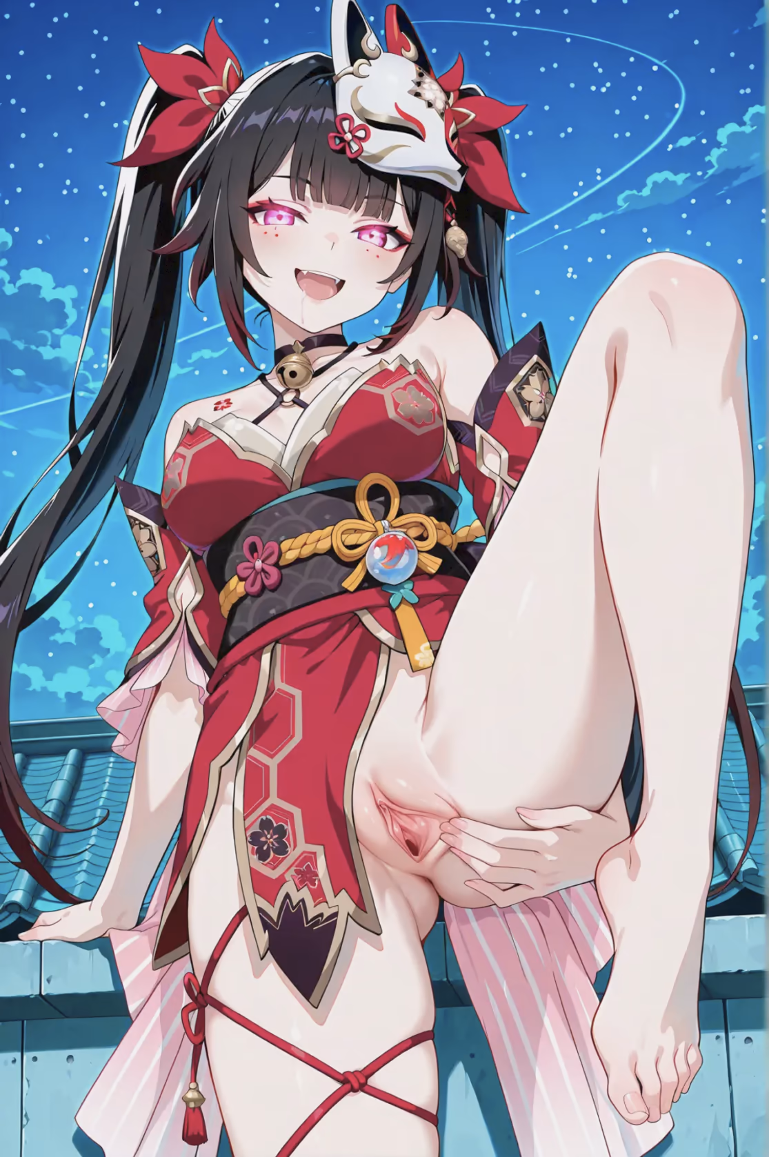 Sparkle from Honkai: Star Rail — image 2 of 30