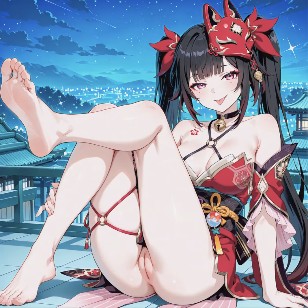 Sparkle from Honkai: Star Rail — image 5 of 30