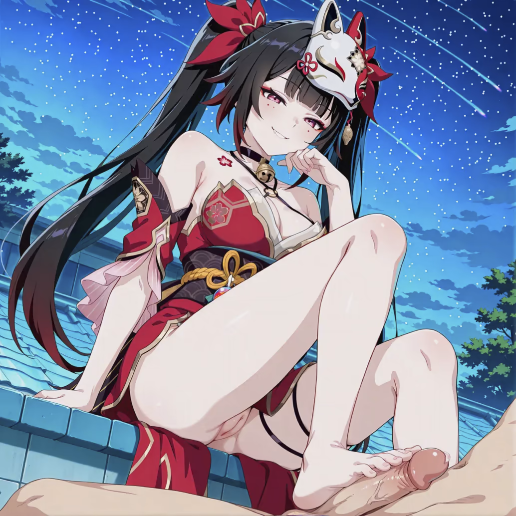 Sparkle from Honkai: Star Rail — image 7 of 30