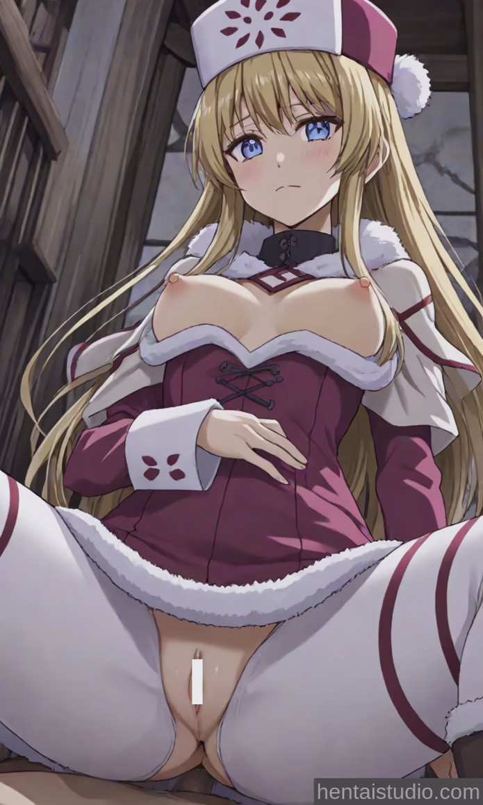 Spear from Akame Ga Kill! — image 2 of 8