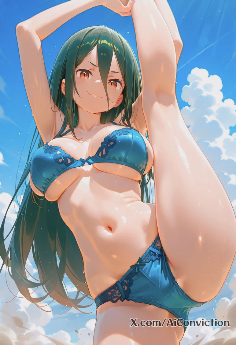 Sphinx from Re:Zero - Starting Life in Another World (Re:Zero kara Hajimeru Isekai Seikatsu) — image 1044 of 1165