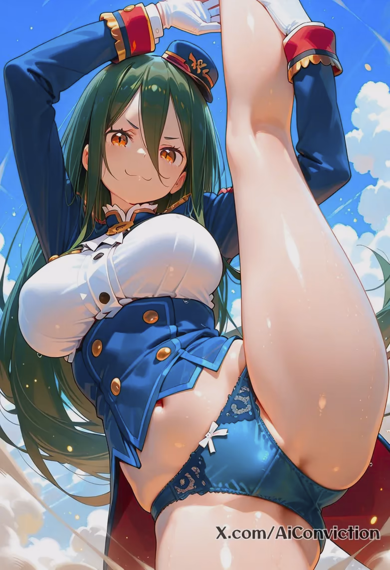 Sphinx from Re:Zero - Starting Life in Another World (Re:Zero kara Hajimeru Isekai Seikatsu) — image 1047 of 1165