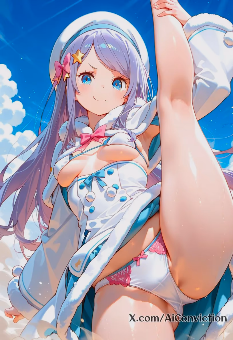 Sphinx from Re:Zero - Starting Life in Another World (Re:Zero kara Hajimeru Isekai Seikatsu) — image 1049 of 1165