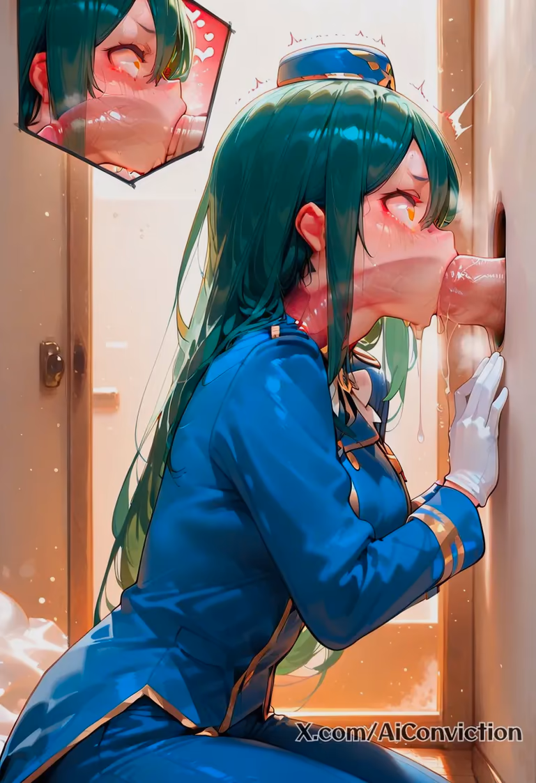 Sphinx from Re:Zero - Starting Life in Another World (Re:Zero kara Hajimeru Isekai Seikatsu) — image 1081 of 1165