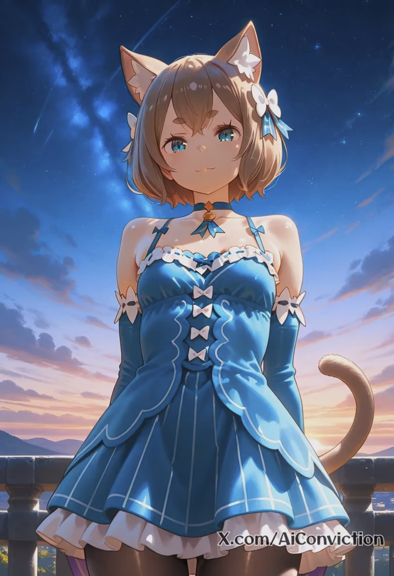 Sphinx from Re:Zero - Starting Life in Another World (Re:Zero kara Hajimeru Isekai Seikatsu) — image 12 of 1165