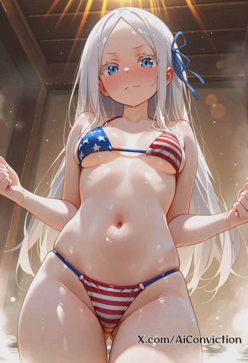 Sphinx from Re:Zero - Starting Life in Another World (Re:Zero kara Hajimeru Isekai Seikatsu) — image 124 of 1165