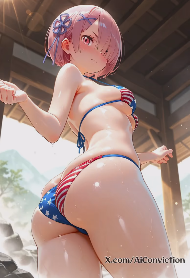 Sphinx from Re:Zero - Starting Life in Another World (Re:Zero kara Hajimeru Isekai Seikatsu) — image 131 of 1165