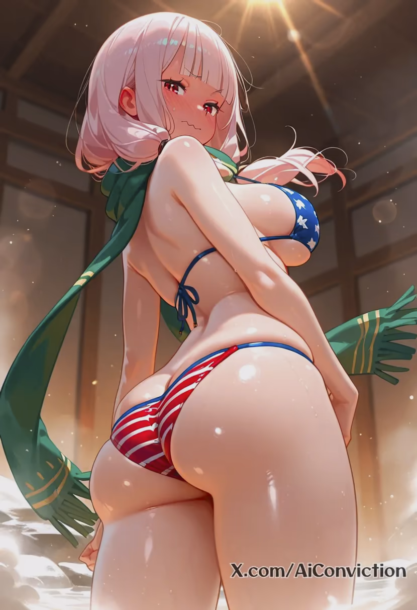 Sphinx from Re:Zero - Starting Life in Another World (Re:Zero kara Hajimeru Isekai Seikatsu) — image 136 of 1165