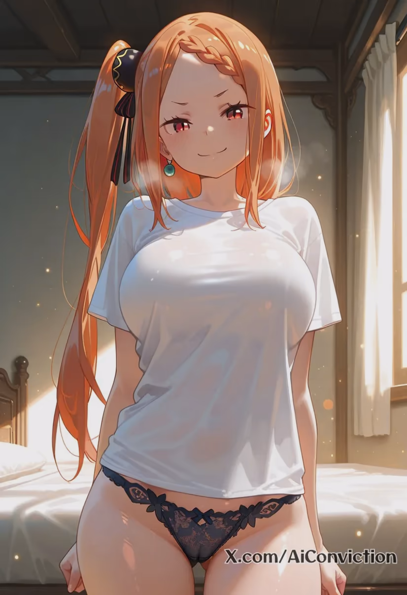 Sphinx from Re:Zero - Starting Life in Another World (Re:Zero kara Hajimeru Isekai Seikatsu) — image 167 of 1165