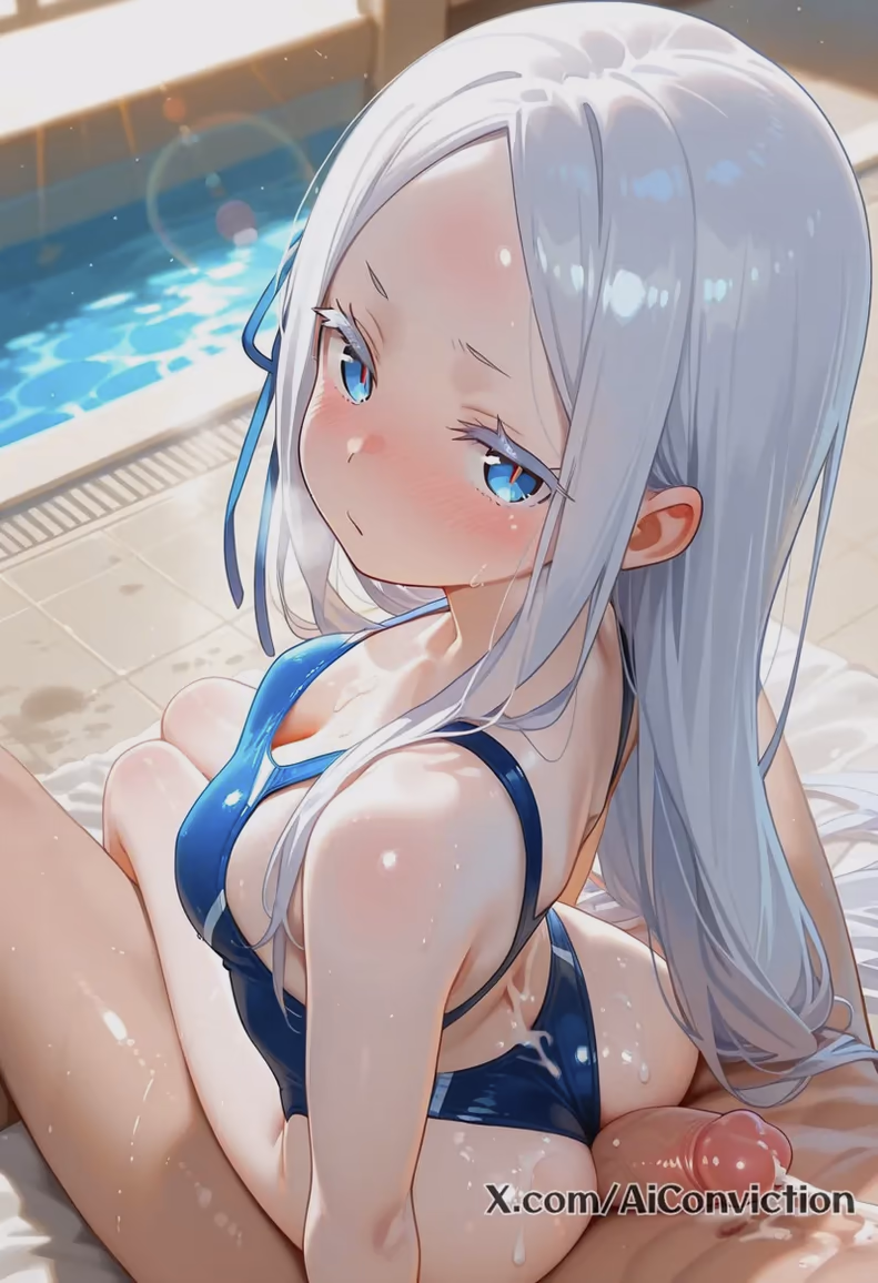 Sphinx from Re:Zero - Starting Life in Another World (Re:Zero kara Hajimeru Isekai Seikatsu) — image 180 of 1165