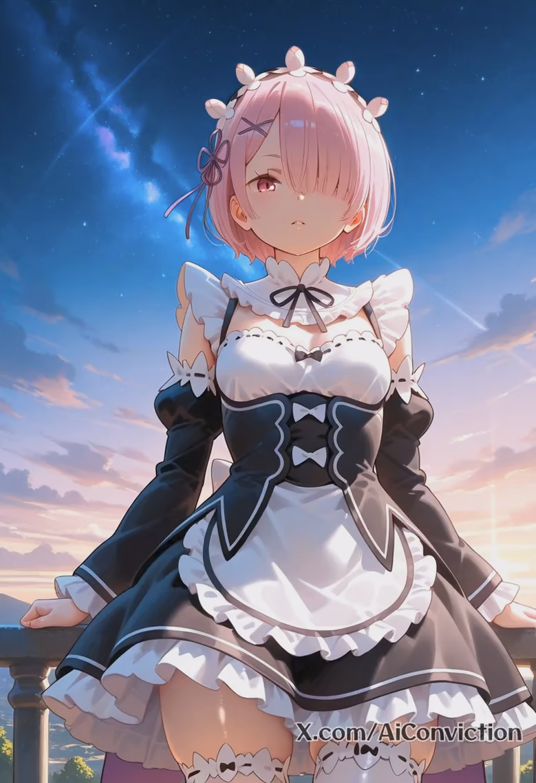 Sphinx from Re:Zero - Starting Life in Another World (Re:Zero kara Hajimeru Isekai Seikatsu) — image 2 of 1165