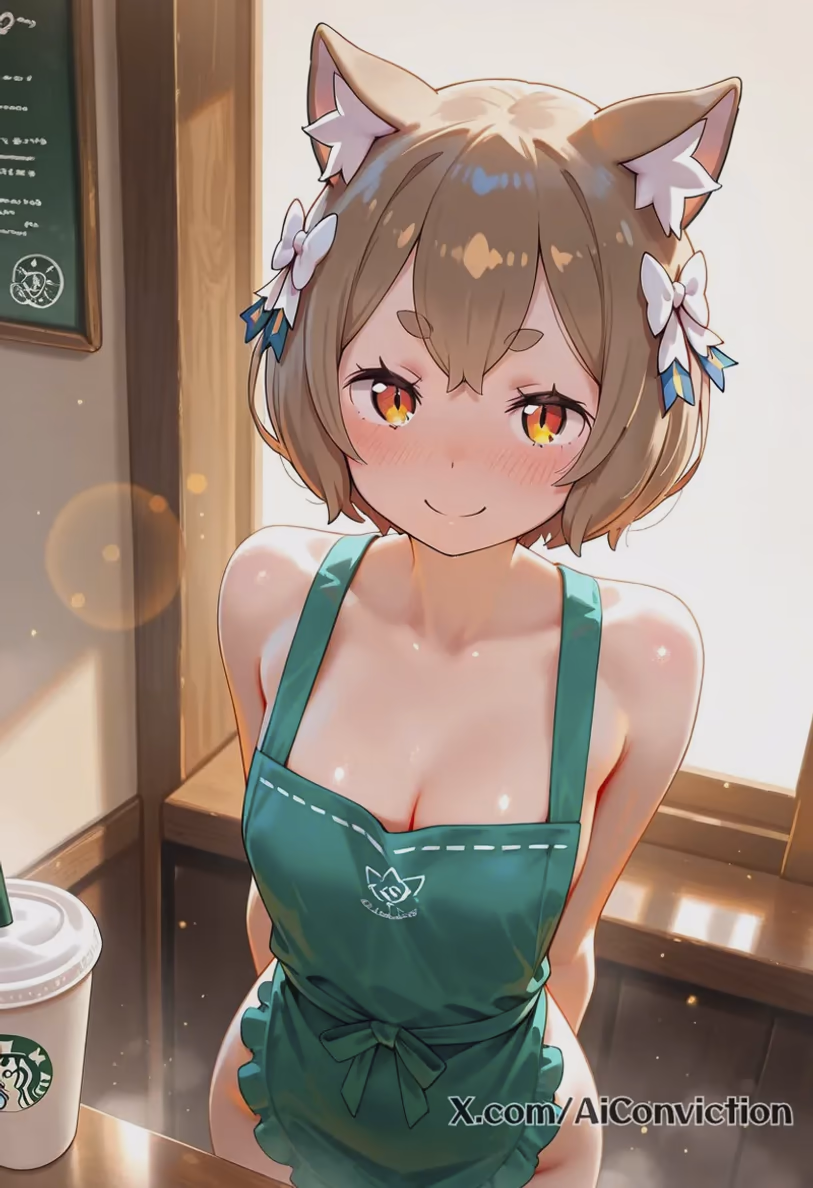 Sphinx from Re:Zero - Starting Life in Another World (Re:Zero kara Hajimeru Isekai Seikatsu) — image 211 of 1165