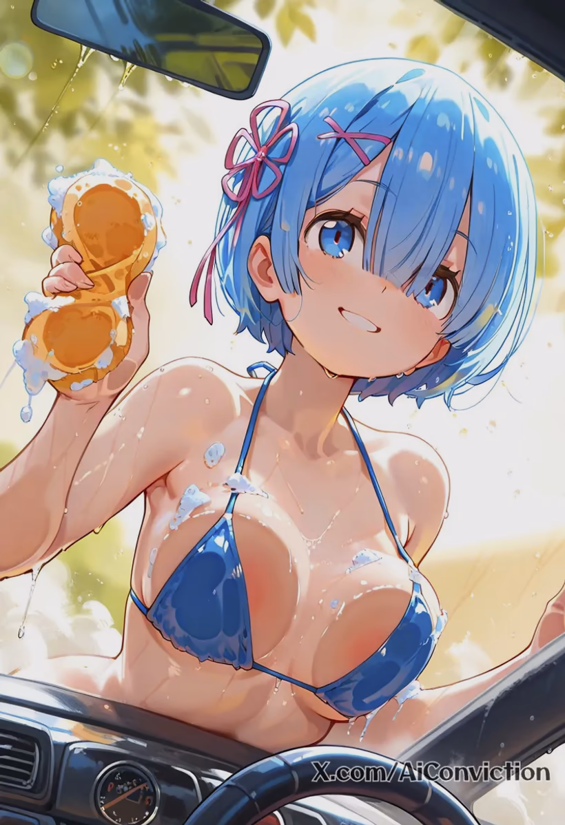 Sphinx from Re:Zero - Starting Life in Another World (Re:Zero kara Hajimeru Isekai Seikatsu) — image 256 of 1165