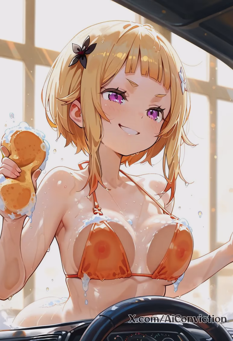 Sphinx from Re:Zero - Starting Life in Another World (Re:Zero kara Hajimeru Isekai Seikatsu) — image 261 of 1165