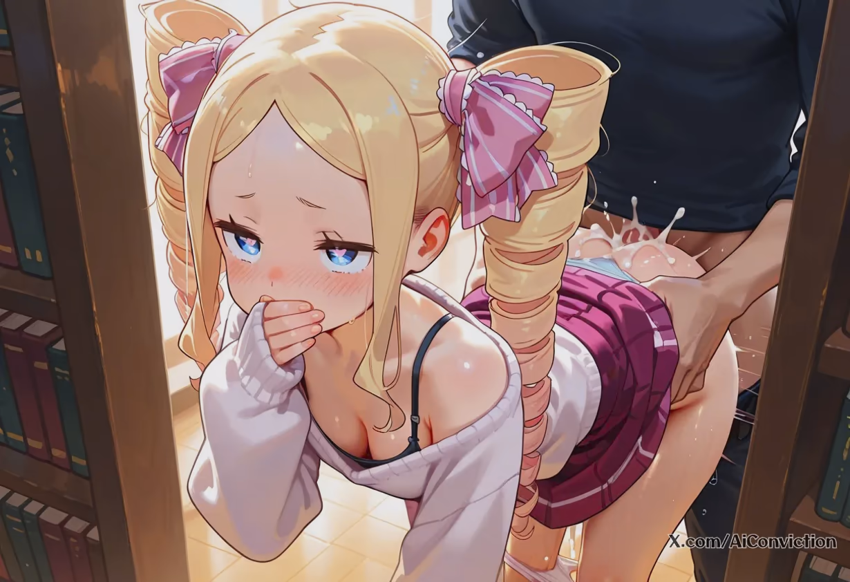 Sphinx from Re:Zero - Starting Life in Another World (Re:Zero kara Hajimeru Isekai Seikatsu) — image 400 of 1165