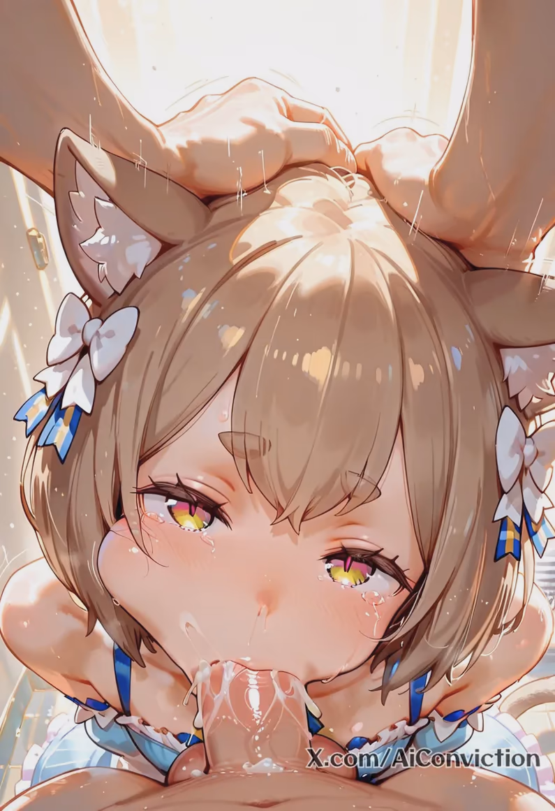 Sphinx from Re:Zero - Starting Life in Another World (Re:Zero kara Hajimeru Isekai Seikatsu) — image 452 of 1165