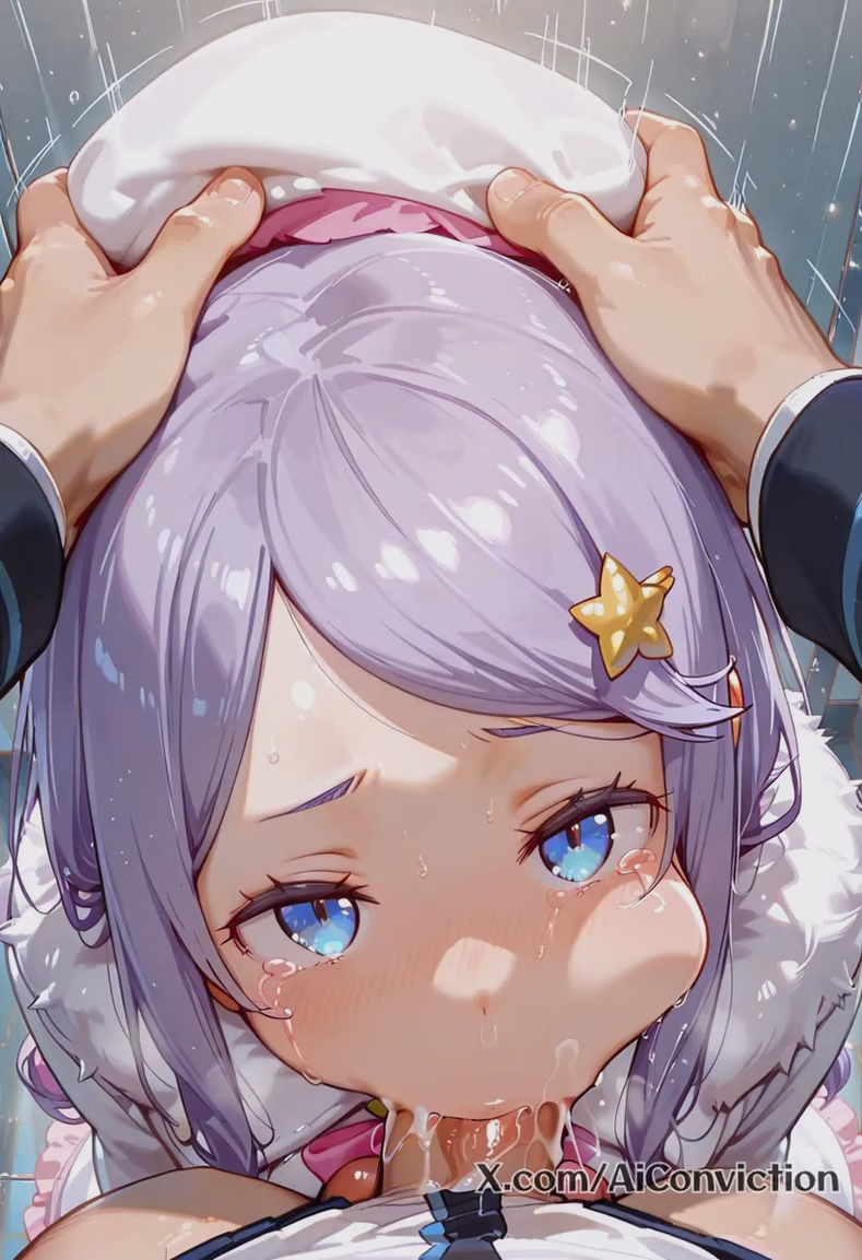 Sphinx from Re:Zero - Starting Life in Another World (Re:Zero kara Hajimeru Isekai Seikatsu) — image 453 of 1165