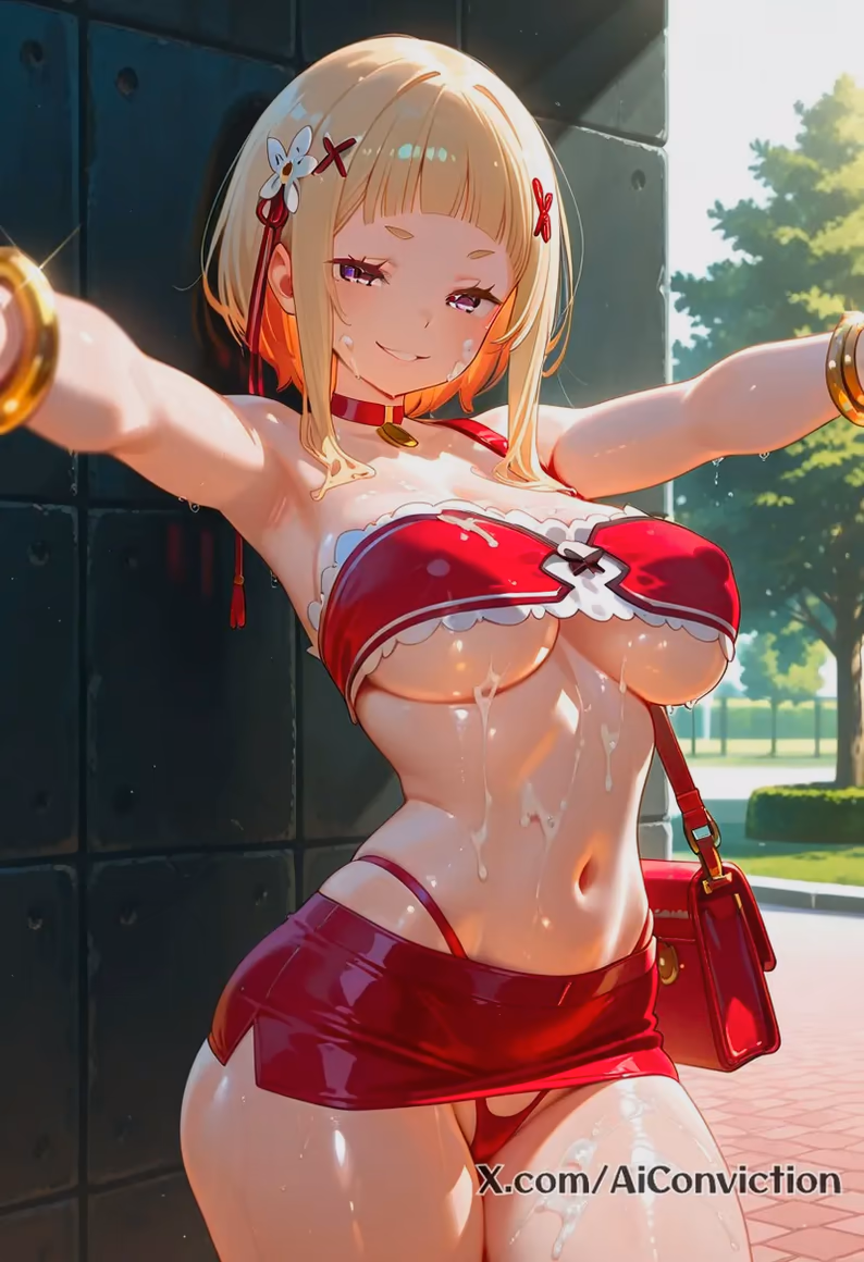 Sphinx from Re:Zero - Starting Life in Another World (Re:Zero kara Hajimeru Isekai Seikatsu) — image 490 of 1165