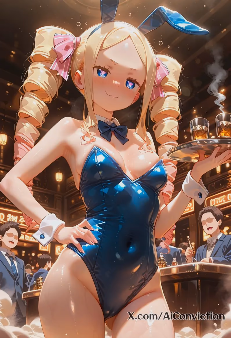 Sphinx from Re:Zero - Starting Life in Another World (Re:Zero kara Hajimeru Isekai Seikatsu) — image 570 of 1165