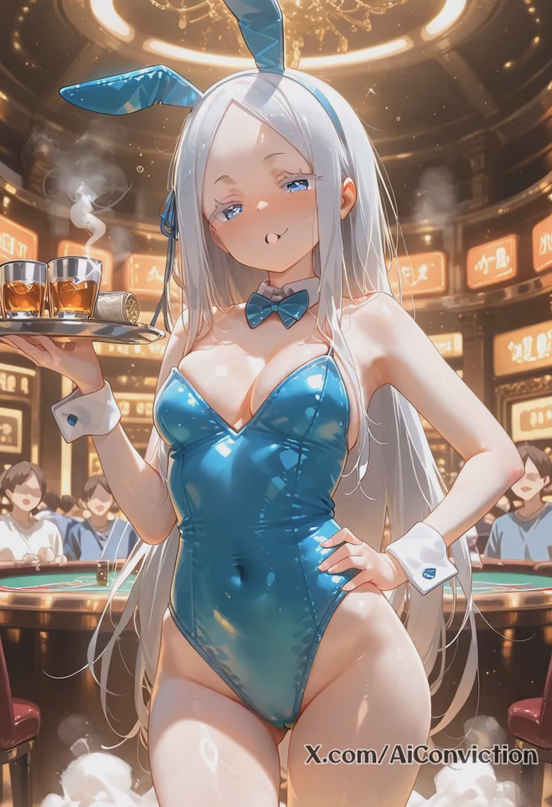 Sphinx from Re:Zero - Starting Life in Another World (Re:Zero kara Hajimeru Isekai Seikatsu) — image 575 of 1165